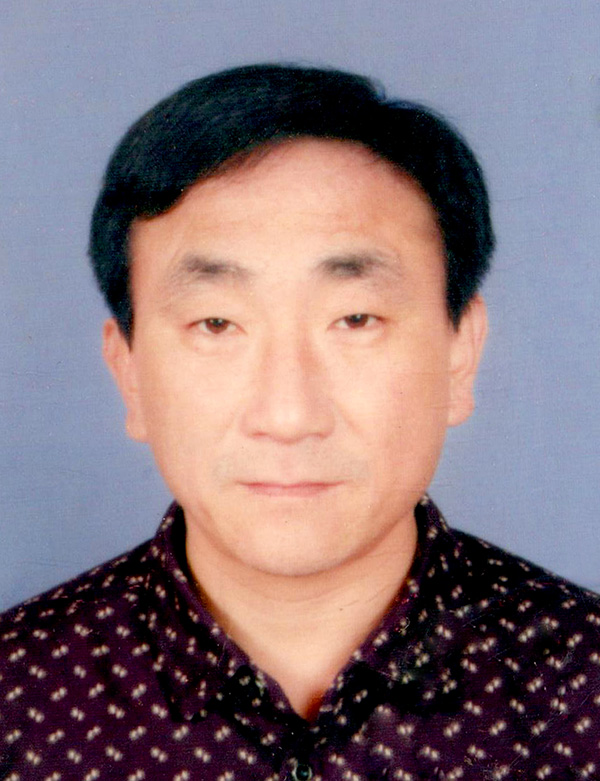 张丙虹  副高级司法鉴定人