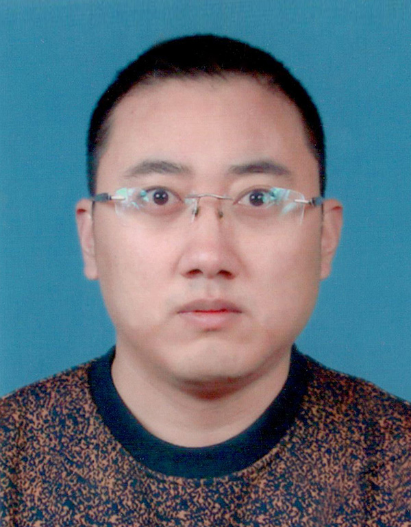 仇圣云：司法鉴定人